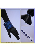 2XXT Cosplay Vtuber Hoshirube Sho Bunny Girl Cosplay Costume